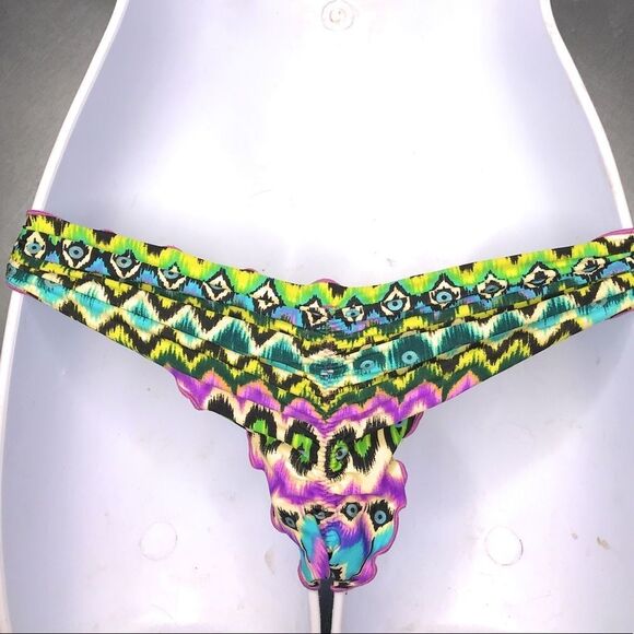 Luli Fama Bikini Bottom - Picture 4 of 6